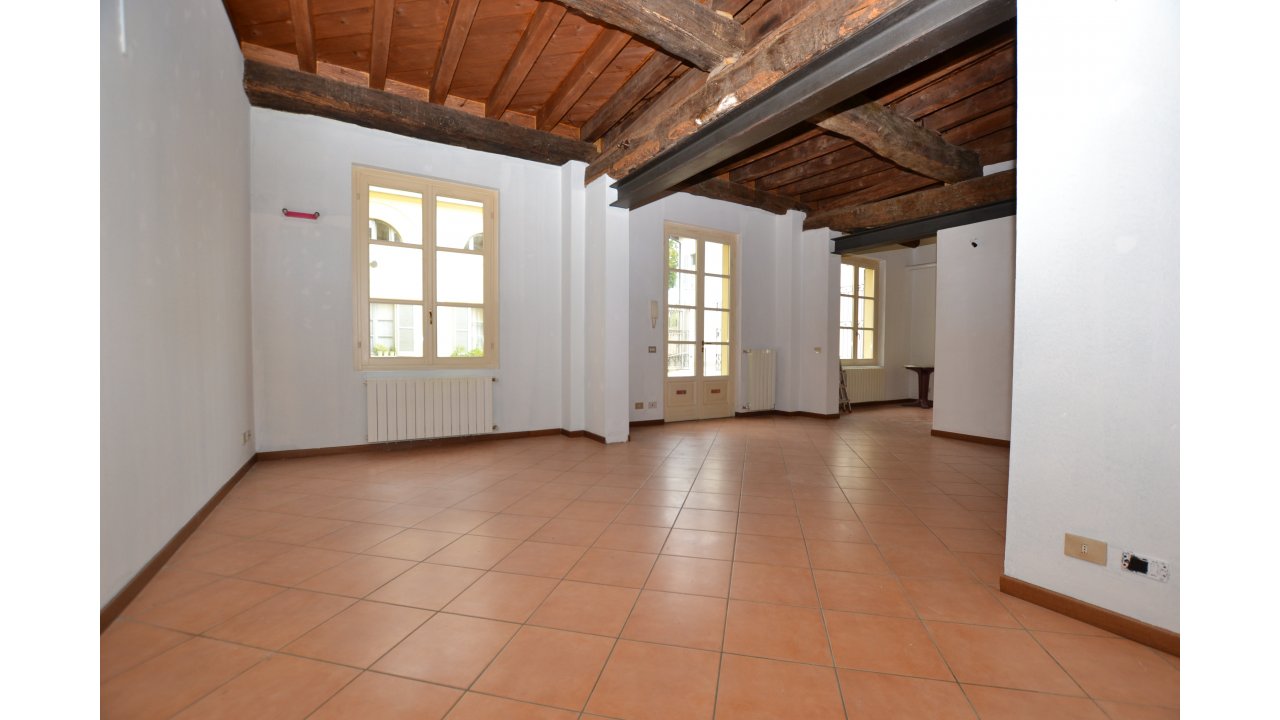 APPARTAMENTO DUE LOCALI