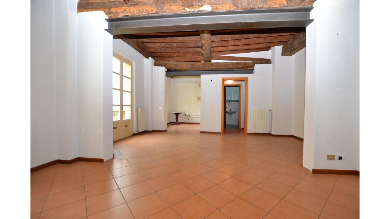 APPARTAMENTO DUE LOCALI