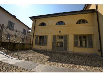 APPARTAMENTO DUE LOCALI