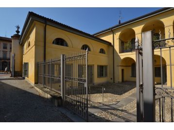 APPARTAMENTO DUE LOCALI