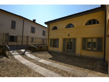 APPARTAMENTO DUE LOCALI
