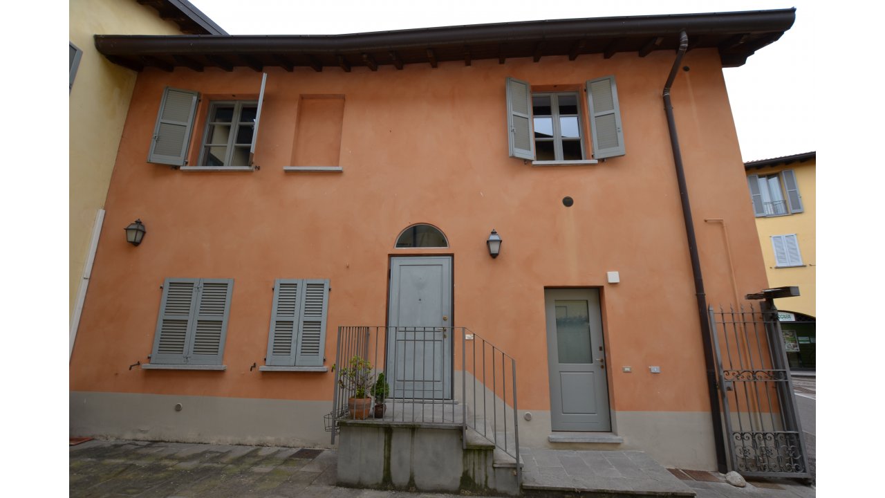 APPARTAMENTO TRE LOCALI