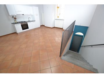 APPARTAMENTO TRE LOCALI