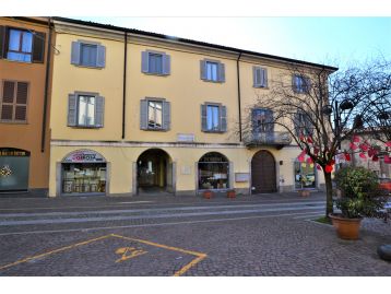 APPARTAMENTO DUE LOCALI
