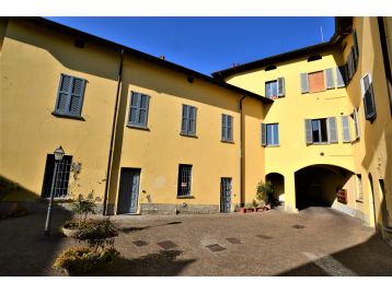 APPARTAMENTO DUE LOCALI