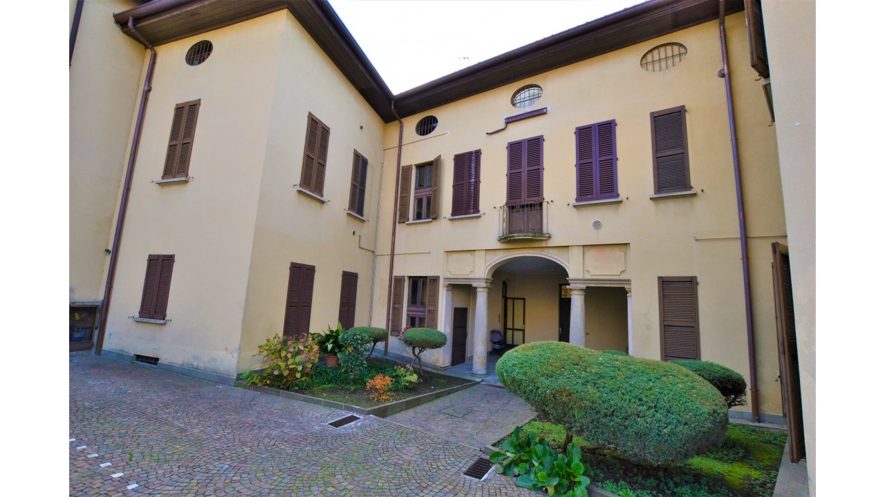 APPARTAMENTO