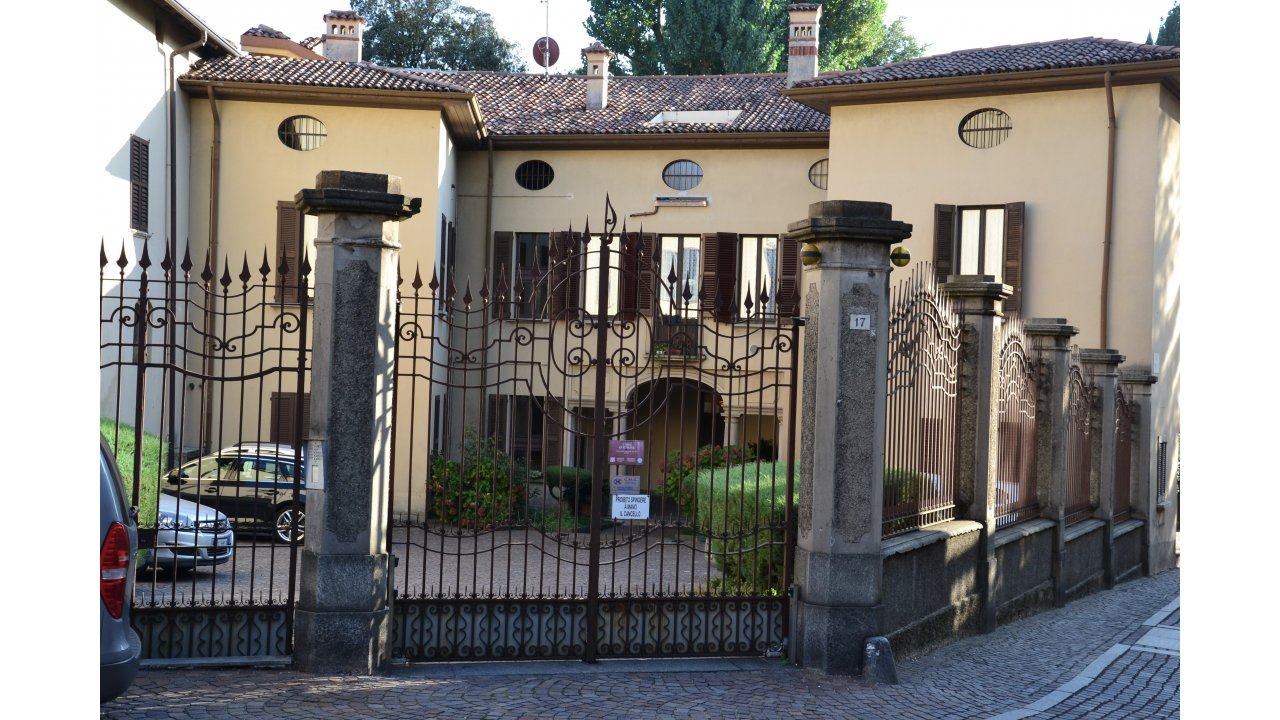 APPARTAMENTO