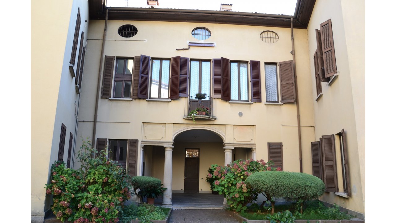 APPARTAMENTO