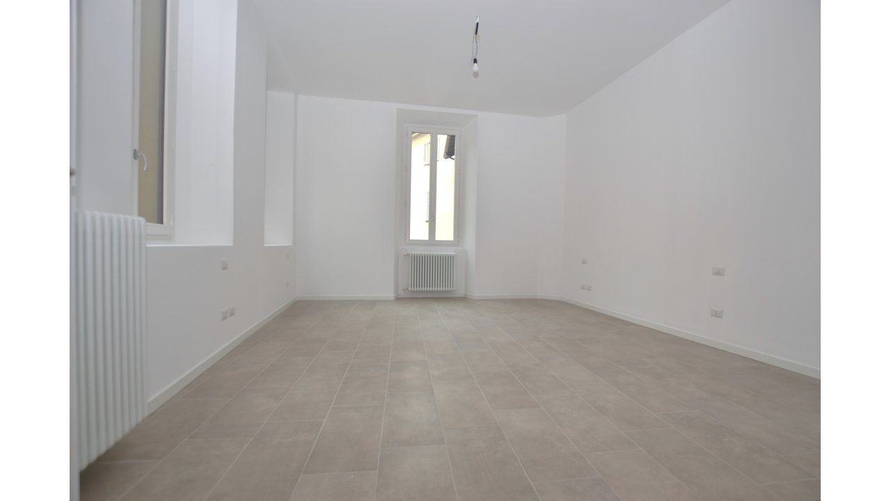 APPARTAMENTO