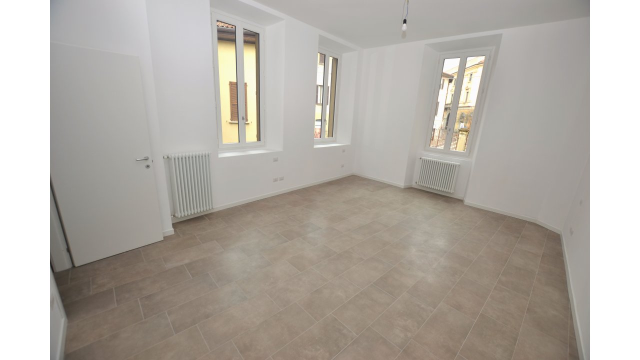 APPARTAMENTO