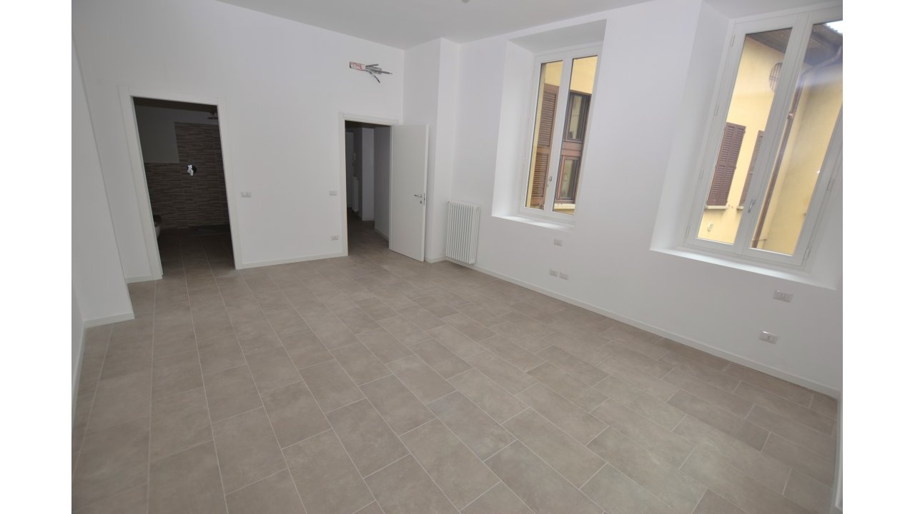 APPARTAMENTO