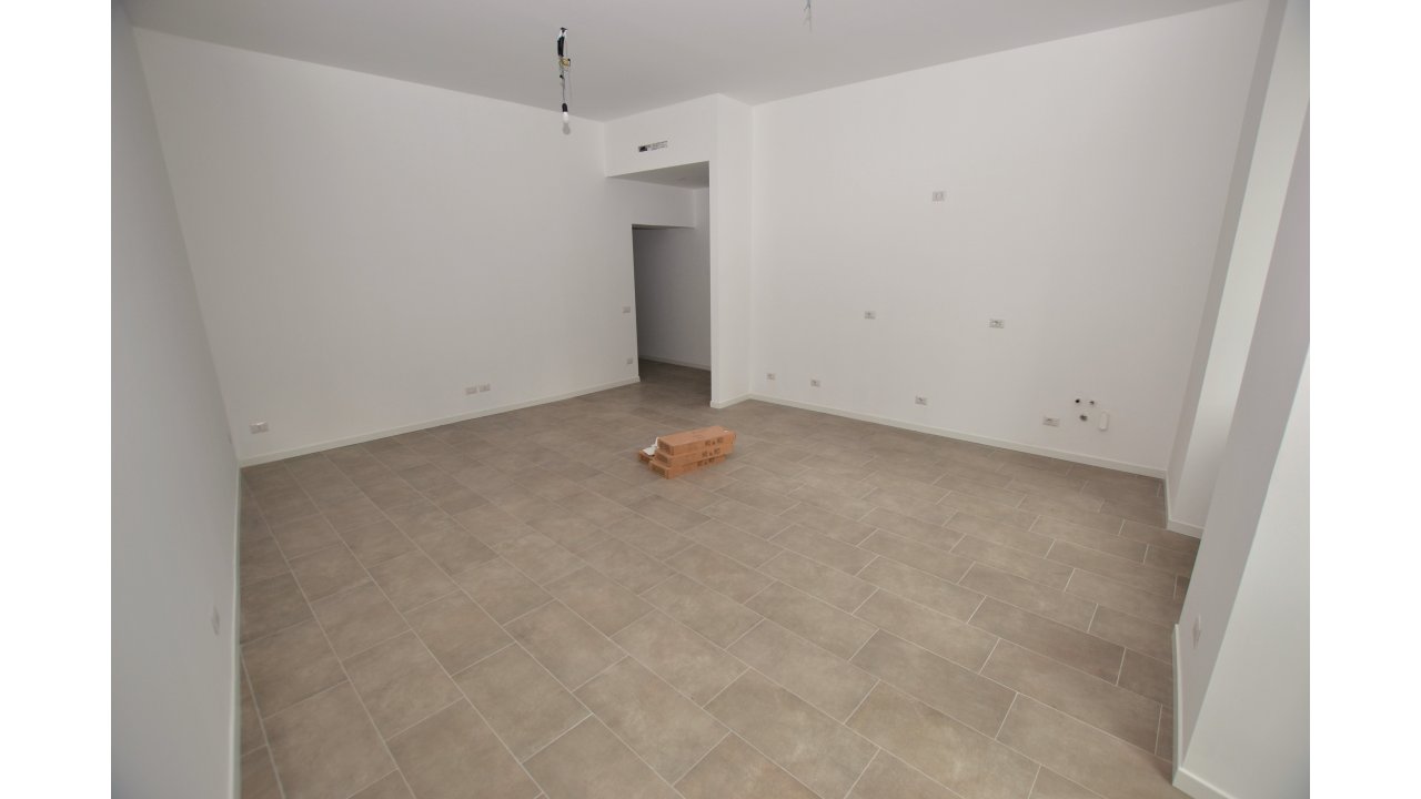 APPARTAMENTO