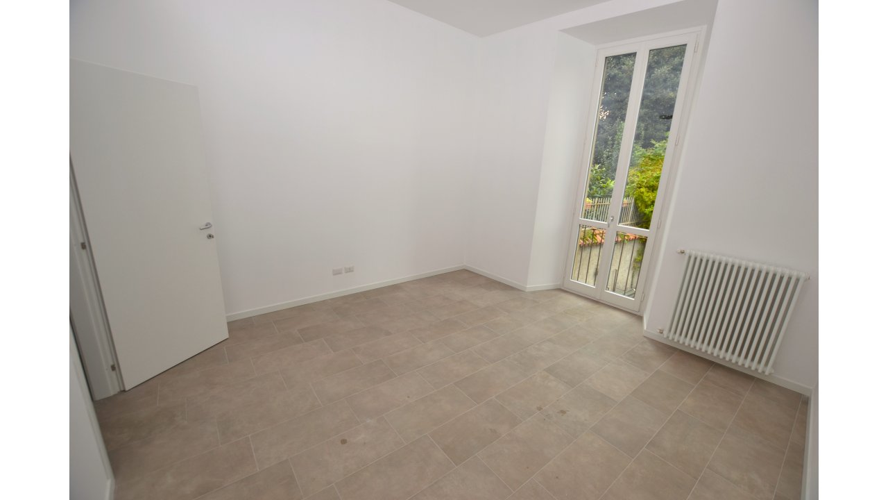 APPARTAMENTO