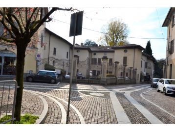 APPARTAMENTO