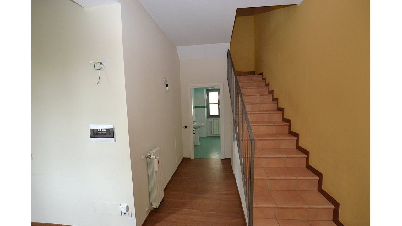 VILLA INDIPENDENTE
