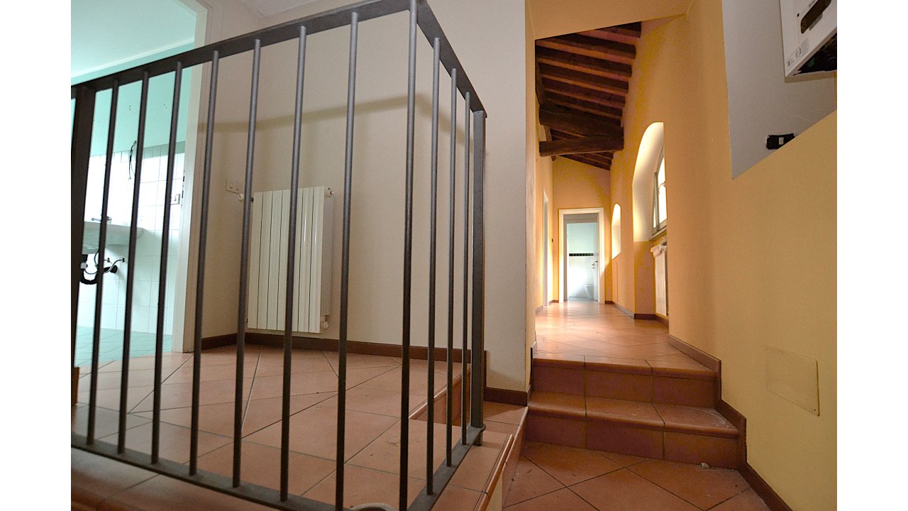 VILLA INDIPENDENTE