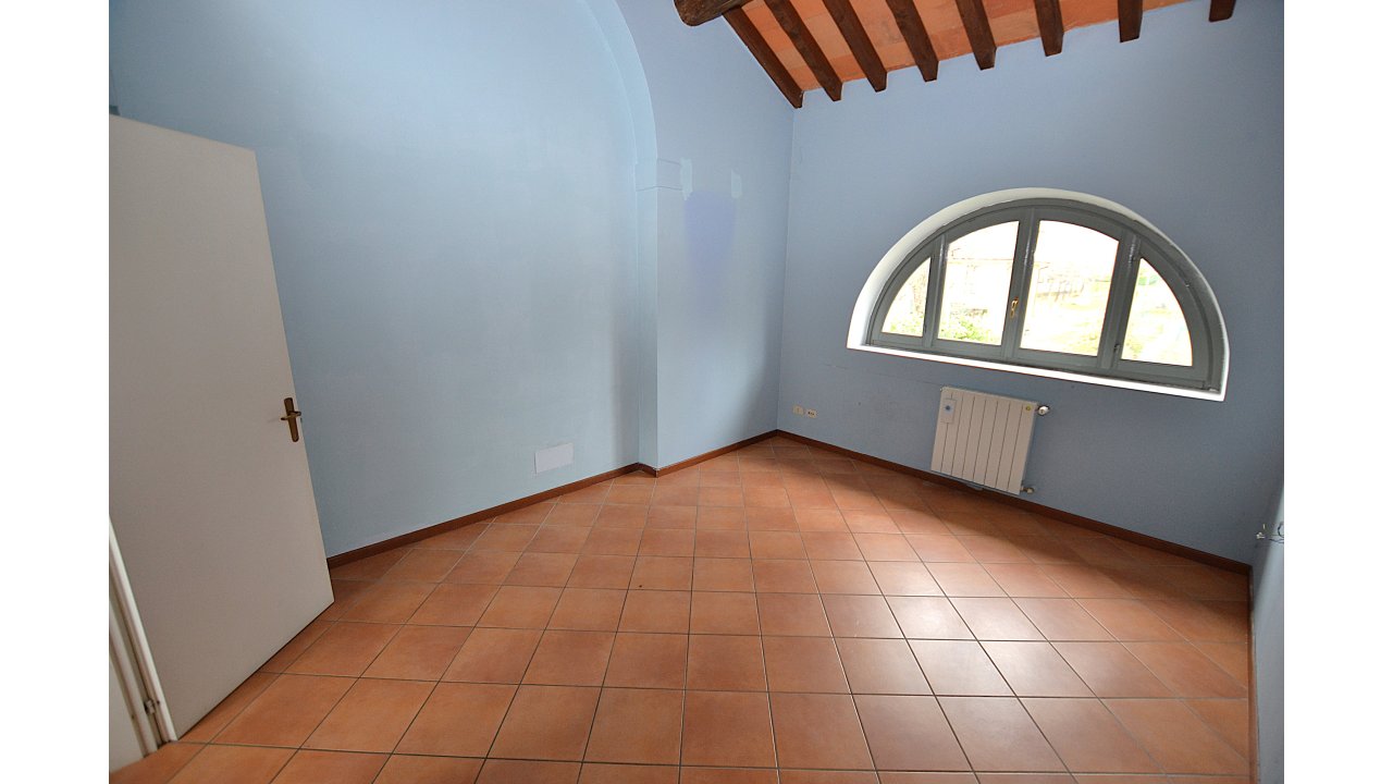 VILLA INDIPENDENTE