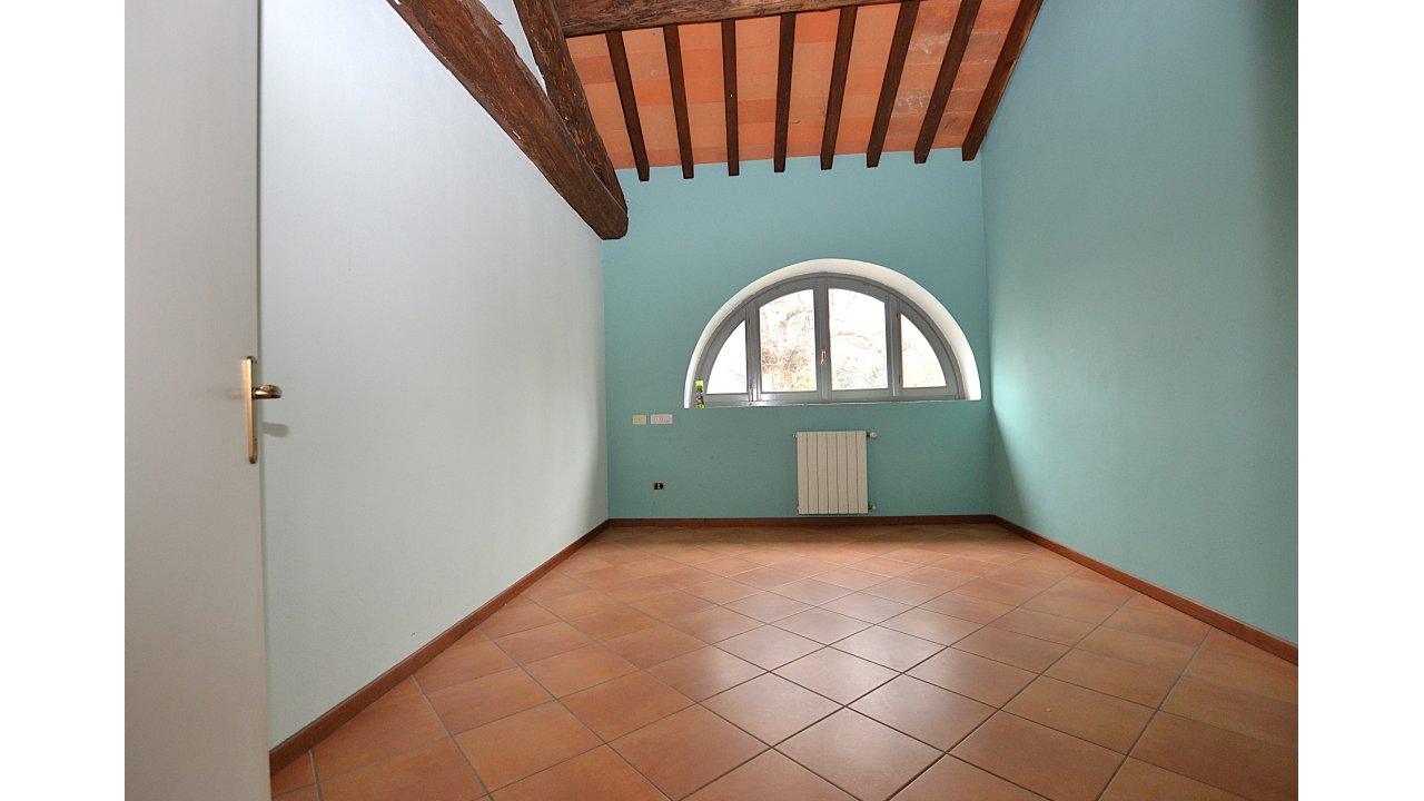 VILLA INDIPENDENTE