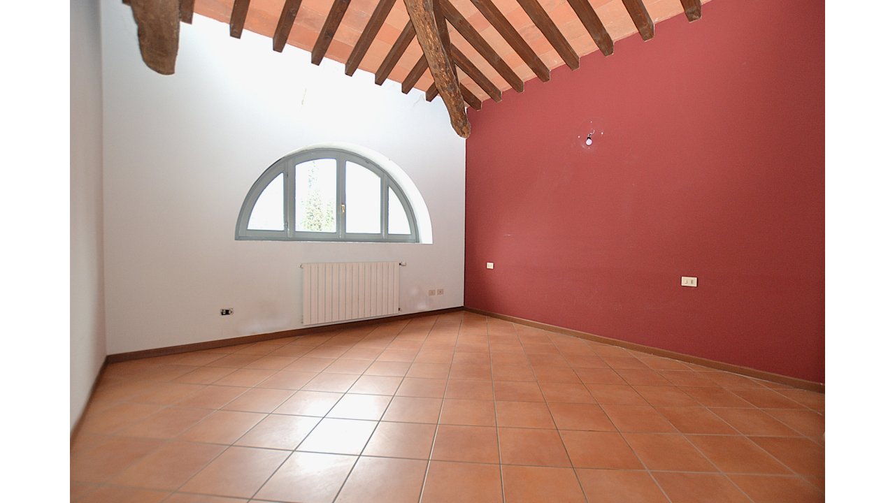 VILLA INDIPENDENTE