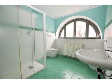 VILLA INDIPENDENTE