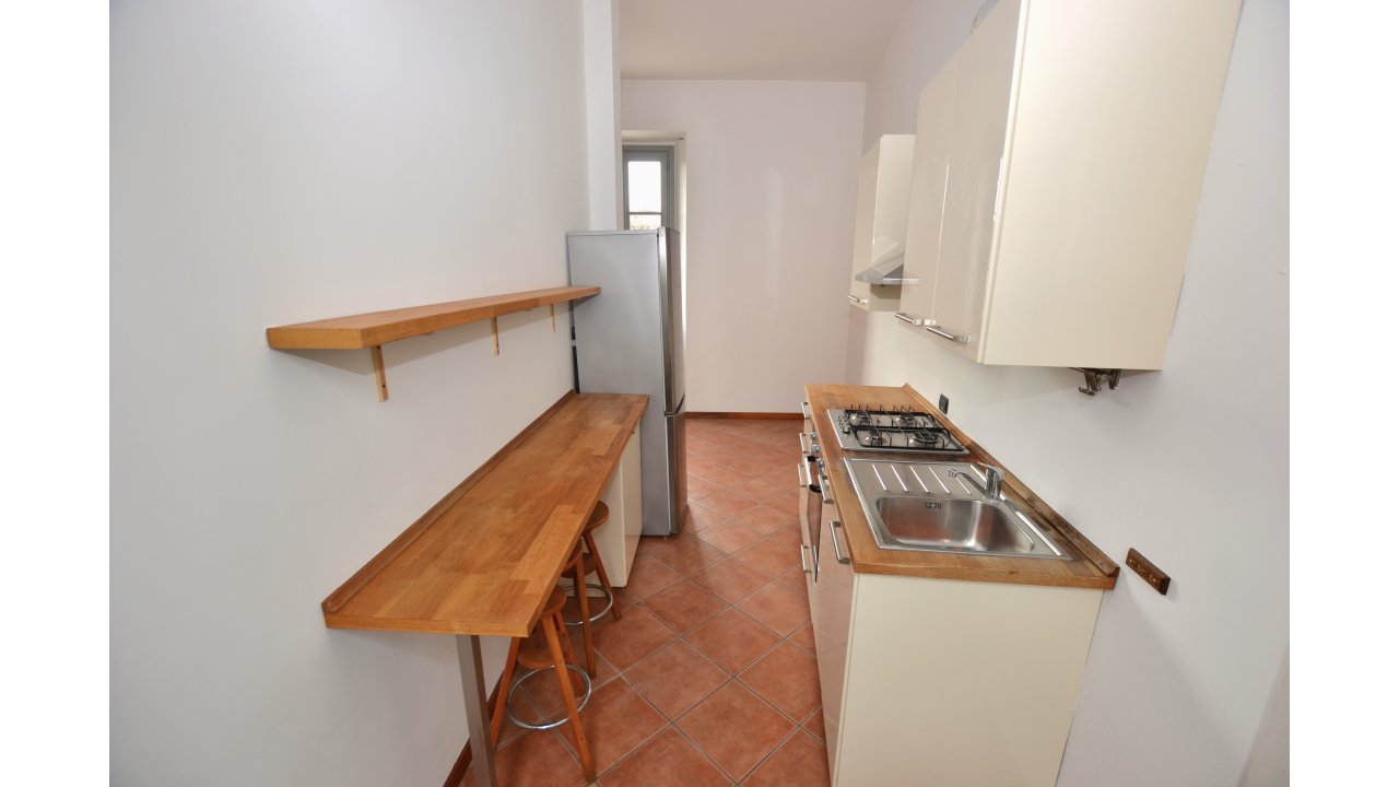 APPARTAMENTO DUE LOCALI
