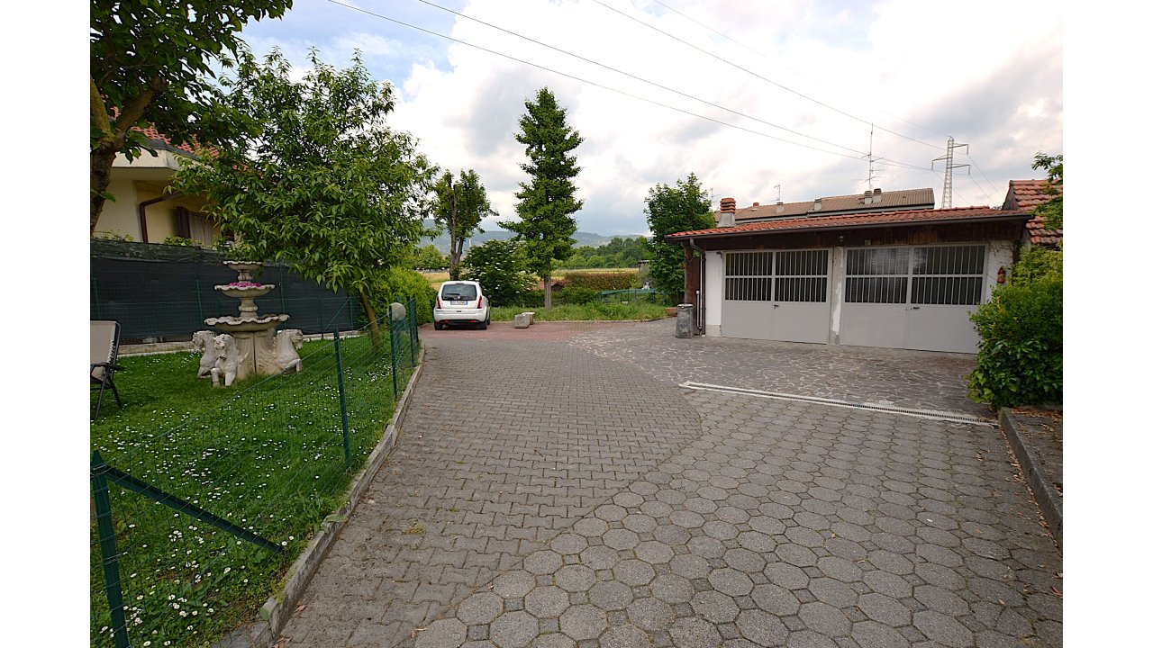 APPARTAMENTO DUE LOCALI