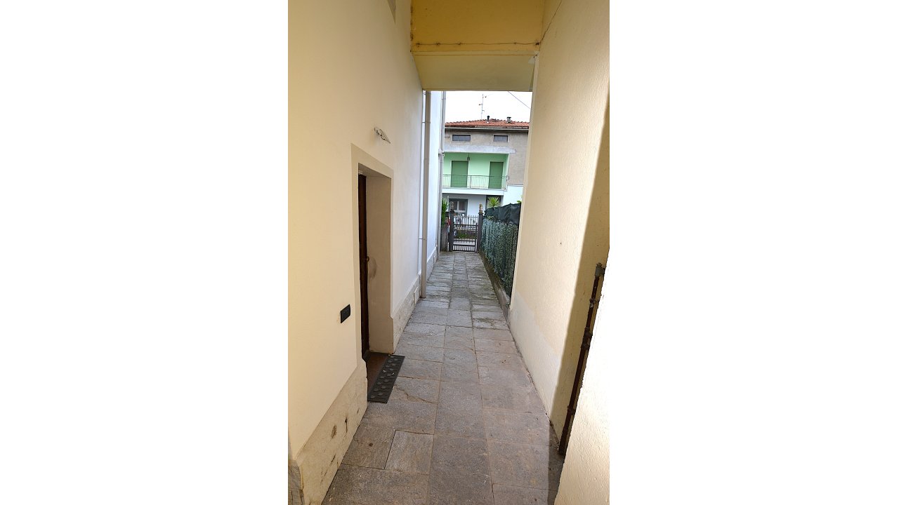 APPARTAMENTO DUE LOCALI