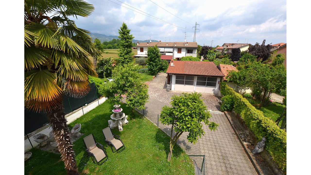 APPARTAMENTO DUE LOCALI