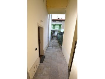 APPARTAMENTO DUE LOCALI
