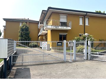 APPARTAMENTO TRE LOCALI