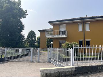 APPARTAMENTO TRE LOCALI