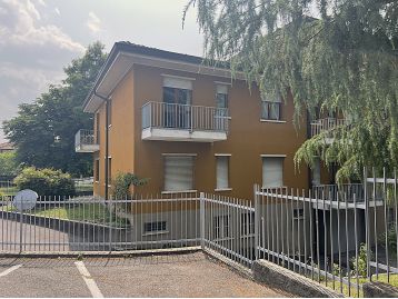 APPARTAMENTO TRE LOCALI