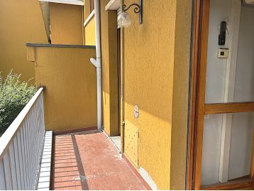 APPARTAMENTO TRE LOCALI