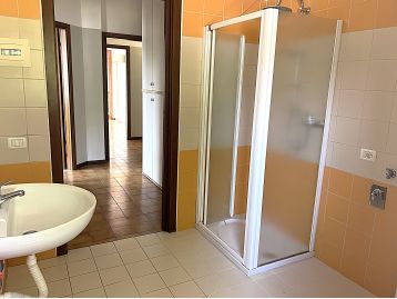 APPARTAMENTO TRE LOCALI