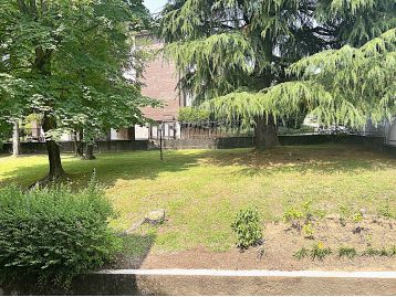 APPARTAMENTO TRE LOCALI