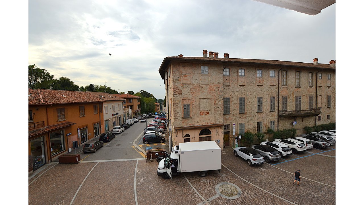 APPARTAMENTO TRE LOCALI