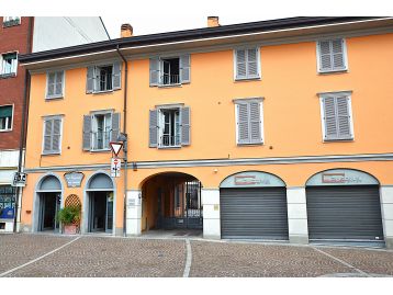 APPARTAMENTO TRE LOCALI