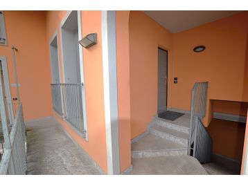 APPARTAMENTO TRE LOCALI