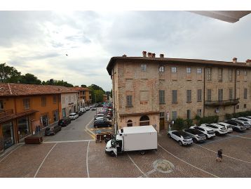 APPARTAMENTO TRE LOCALI