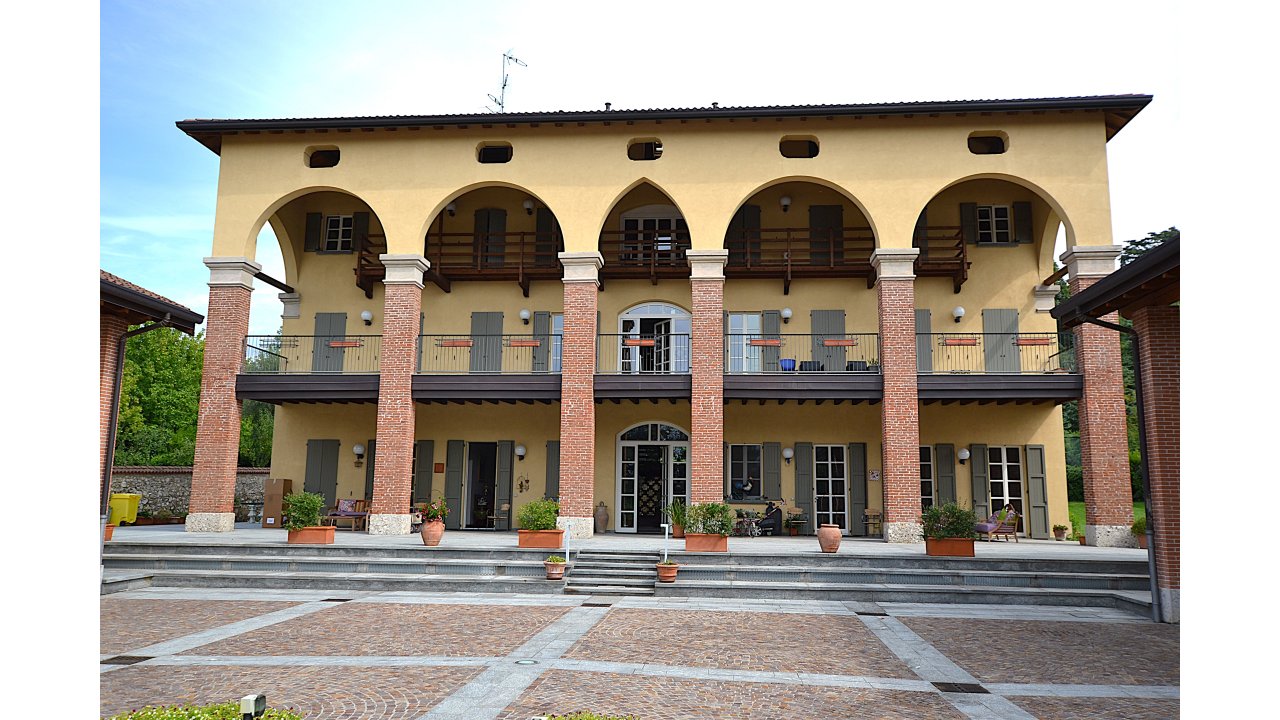 APPARTAMENTO TRE LOCALI