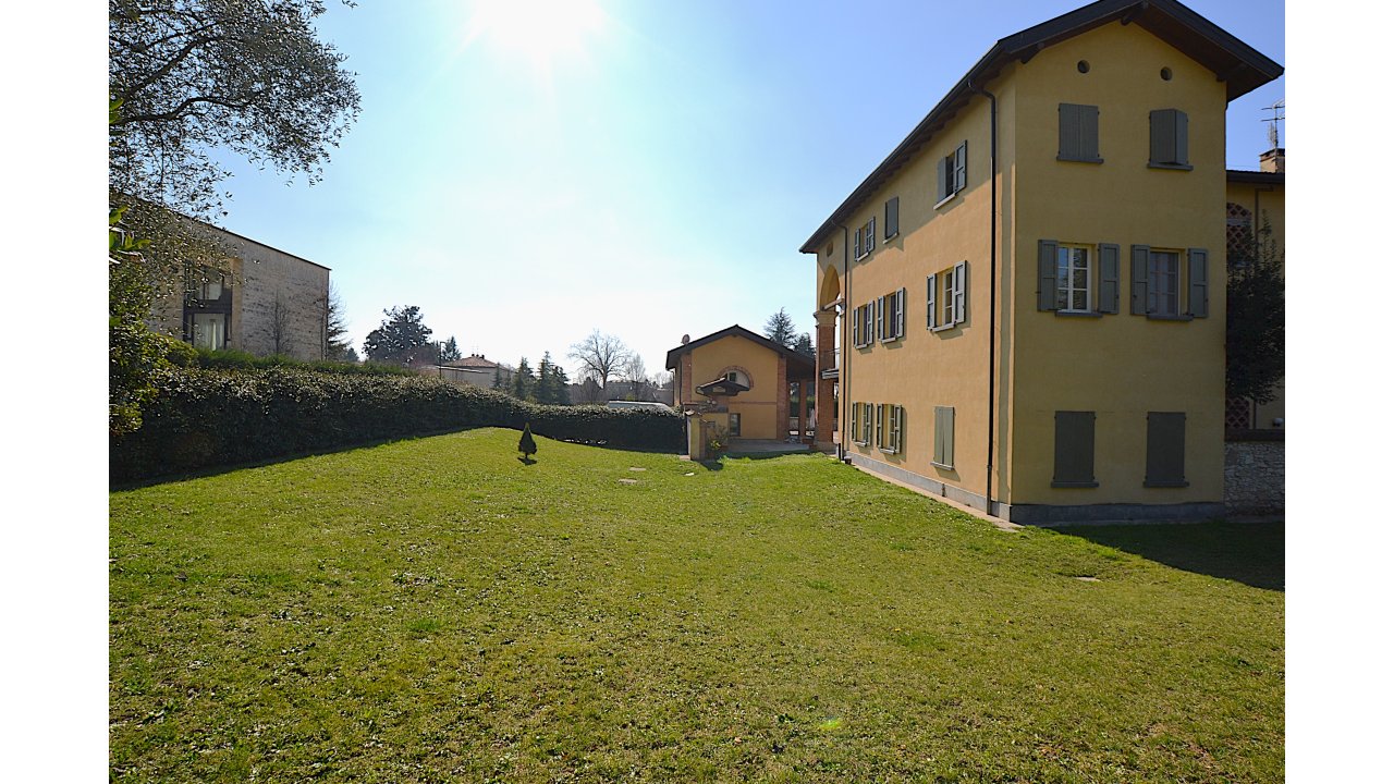 APPARTAMENTO TRE LOCALI