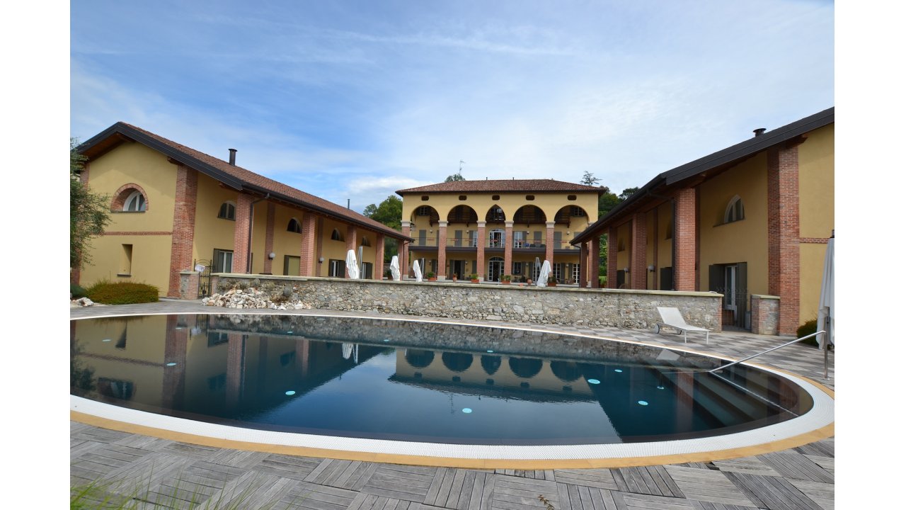 APPARTAMENTO TRE LOCALI