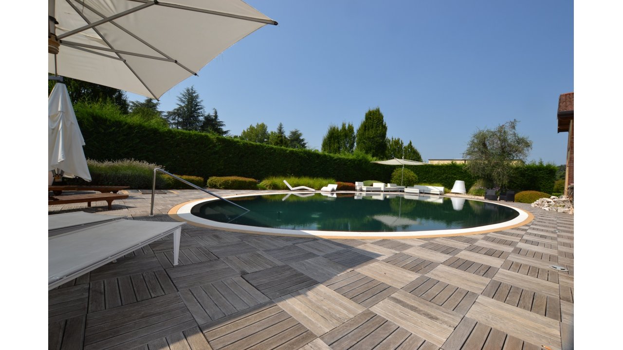 APPARTAMENTO TRE LOCALI