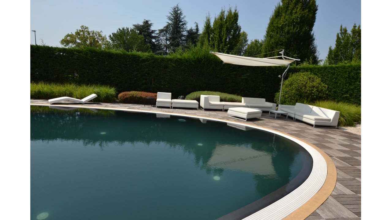 APPARTAMENTO TRE LOCALI