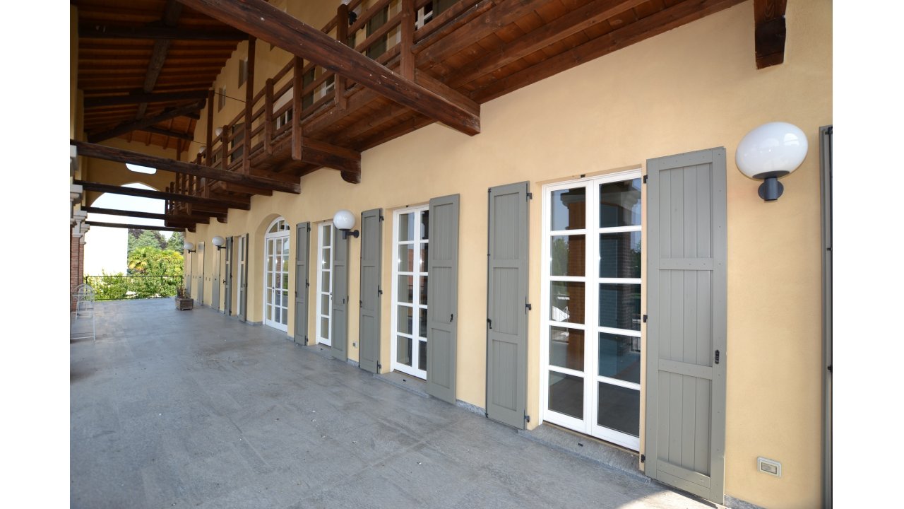 APPARTAMENTO TRE LOCALI