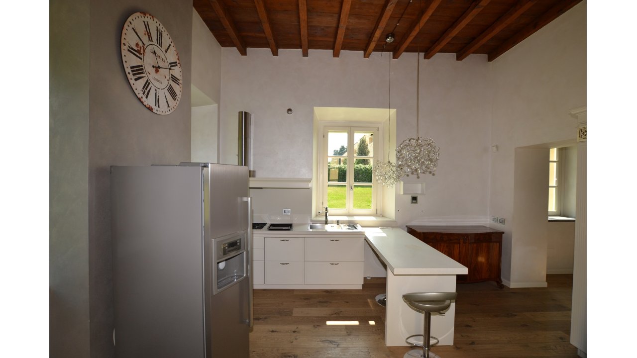 APPARTAMENTO TRE LOCALI