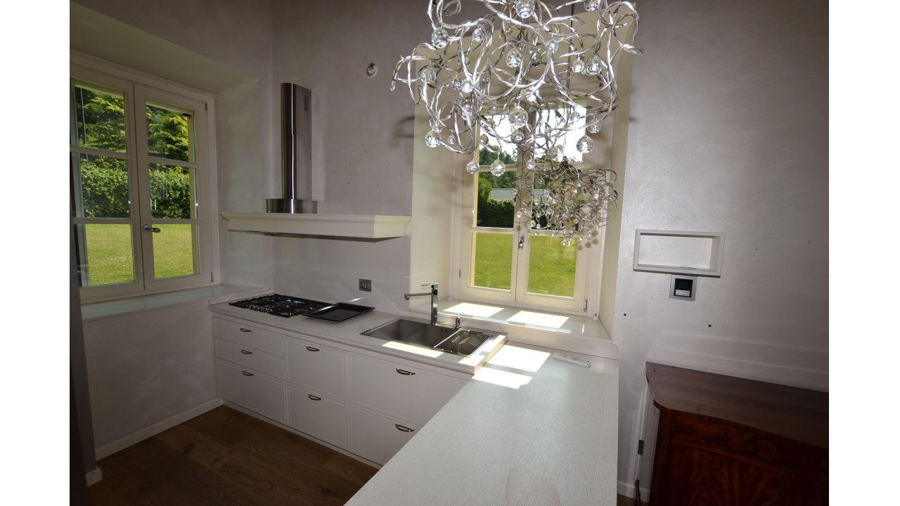 APPARTAMENTO TRE LOCALI