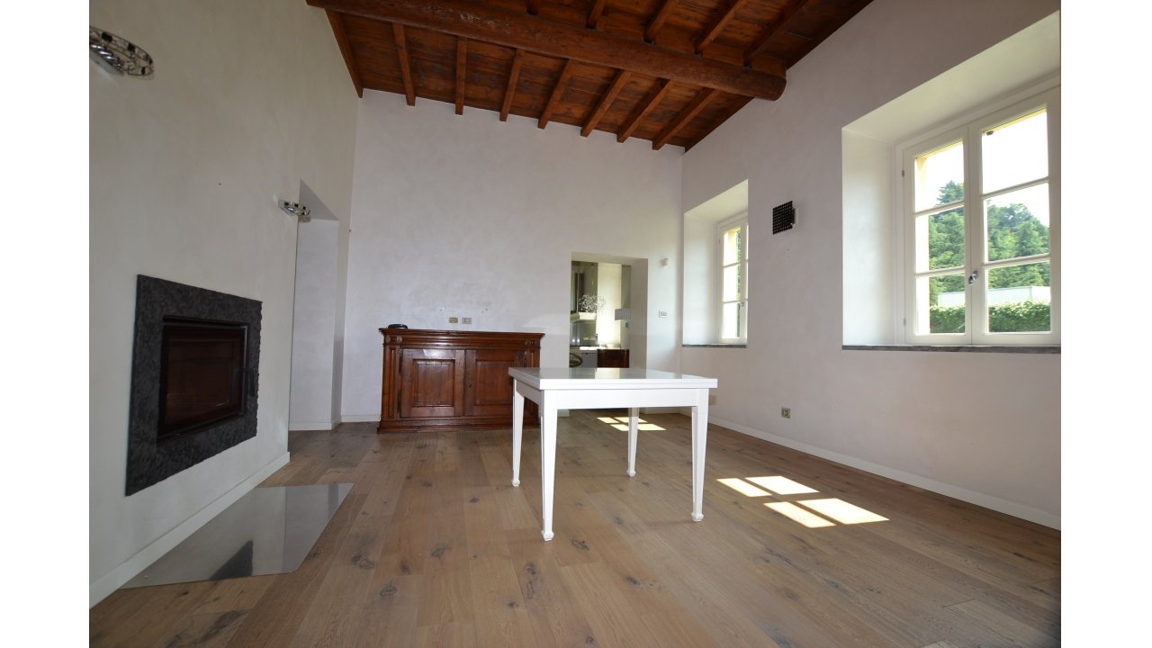 APPARTAMENTO TRE LOCALI