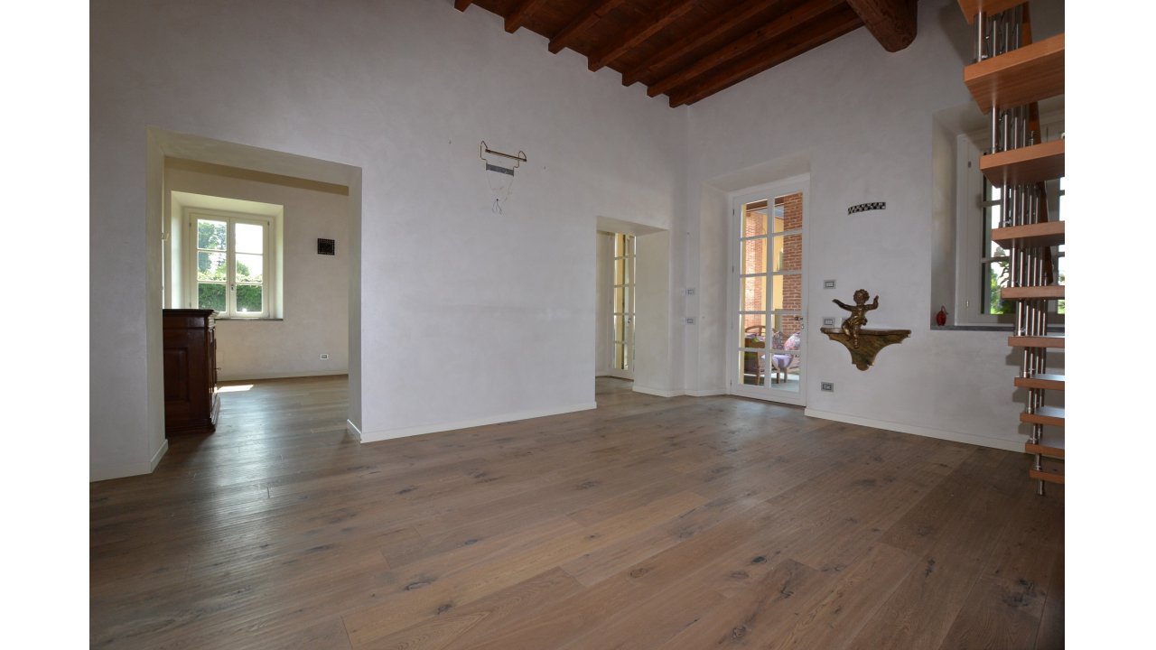 APPARTAMENTO TRE LOCALI