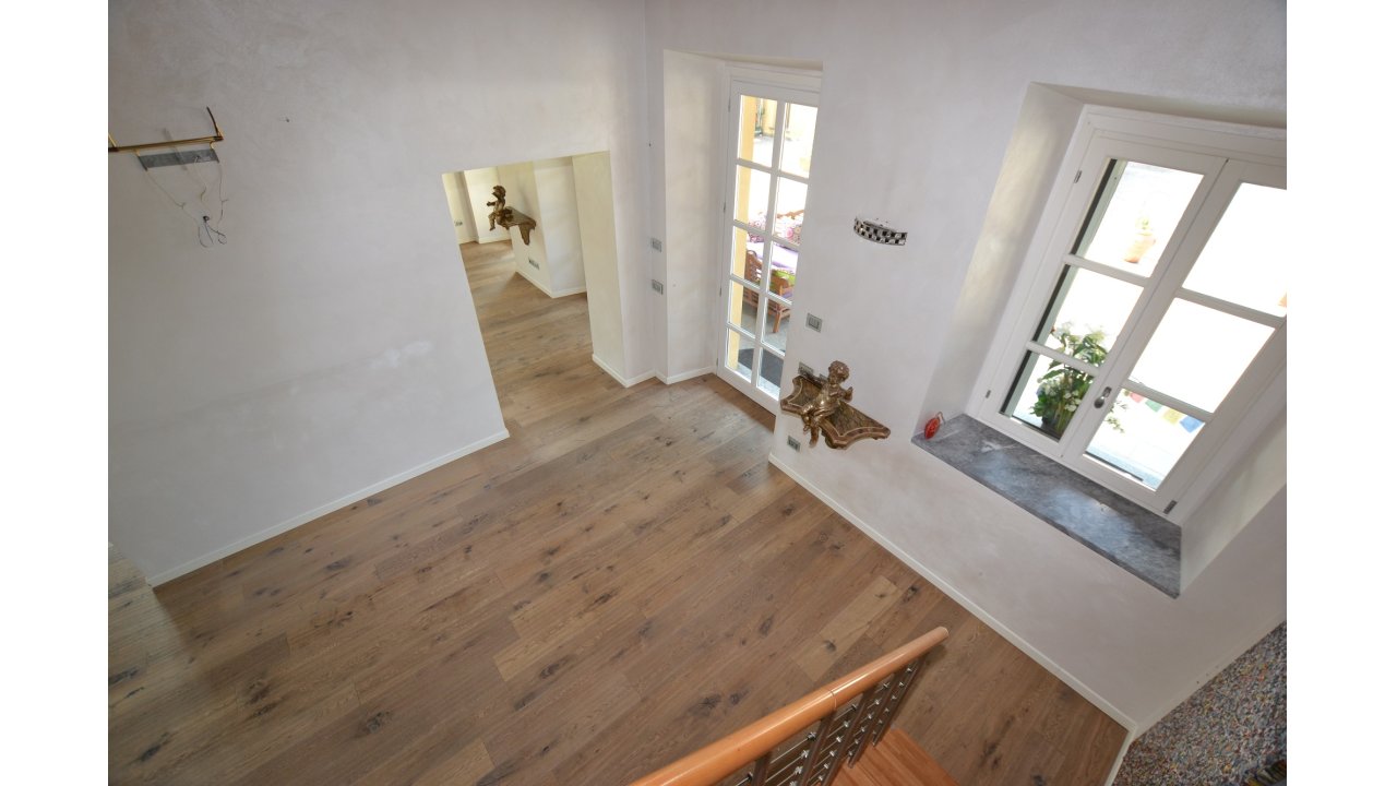 APPARTAMENTO TRE LOCALI